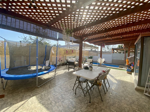 Bajó Su Valor! Casa En Venta De 3 Dorm. En La Florida