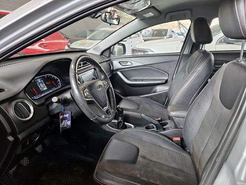 Chery Tiggo 2 Vvt Gl 4x2 Mt 5p
