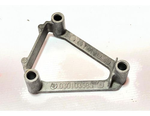 Soporte De Bobina Vw Gol Saveiro 1.6 11 2009 A 2015 (Usado)