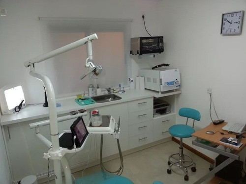 Implantes Dentales. Montevideo, San Jacinto Canelones