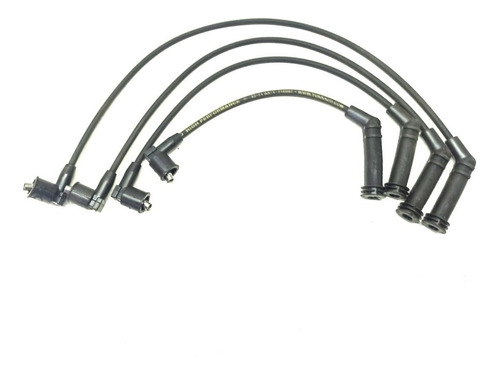 Cables Bujia Fiesta 1.3 1996 2001 Ford