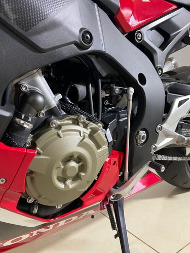 Imagen 25 de 25 de Honda Cbr 1000rr