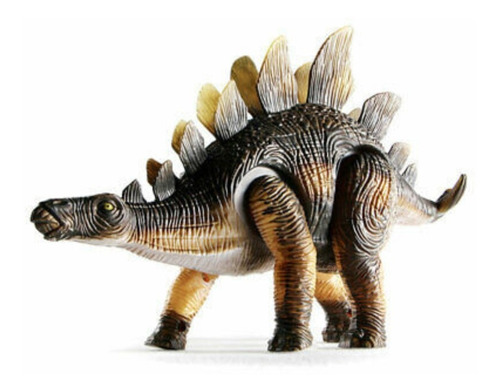 Dinosaurio Cretaceous Dinosaur Ages Sonido Camina La Plata