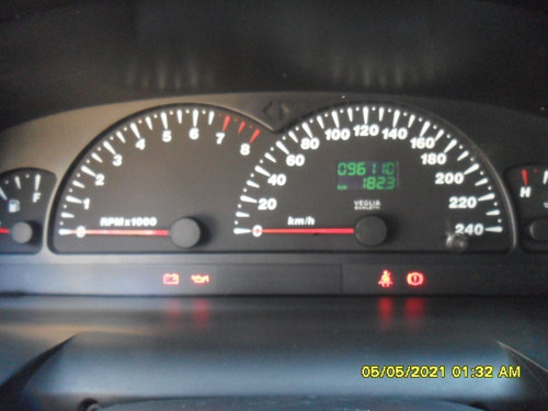 Fiat Marea