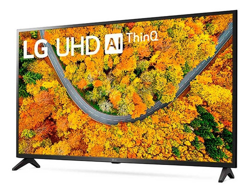 Imagem 3 de 6 de Smart Tv 43up7500 43 Polegadas 4k Uhd Wifi Hdr LG