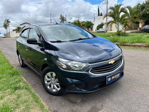 Chevrolet Onix 1.0 Joy 5p