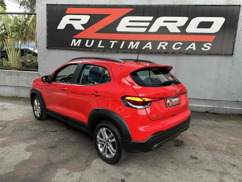 Fiat Pulse 1.0 TURBO 200 FLEX DRIVE CVT