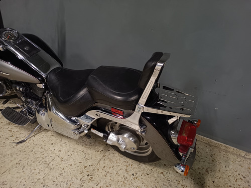 Suzuki Boulevard C90 1500c.c. Año 2005