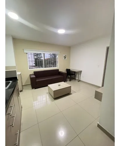Venta Apartaestudio De 40mts2 En La Flora, Norte De Cali 13302-1