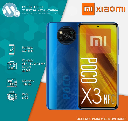 Xiaomi Redmi Note 8 9 10 Mi 10t Poco M3 X3 Nfc Pro 64 128 Gb