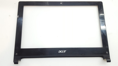 Imagen 1 de 5 de Bezel Marco De Display Para Netbook Acer One D255 Pav70 D260