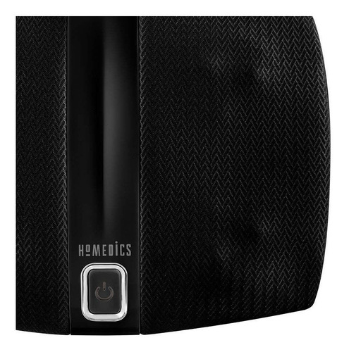 Imagen 4 de 6 de Masajeador Eléctrico Homedics Select Foot Massager Fms-255h