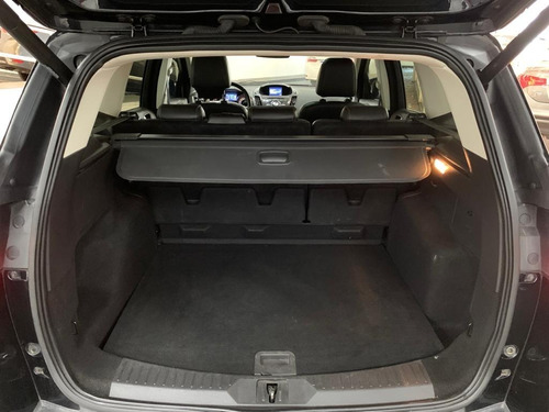 Ford Kuga Titanium 1.6t 6a/t Awd Inmaculada, Sin Detalles