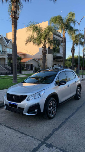 Peugeot 2008 1.6 Feline am20