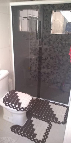 Imagem 22 de 24 de Casas - Venda - Parque Residencial São Clemente - Cod. So0190 - Vso0190