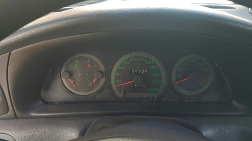 Fiat Palio Weekend 1998 1.6 Stile 5p