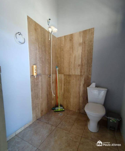 Imagem 14 de 20 de Chácara Com 2 Dormitórios À Venda, 1000 M² Por R$ 260.000,00 - Laranjeiras - Caldas/mg - Ch0121