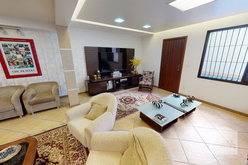 Imagem 7 de 15 de Casa À Venda No Dona Clara - Código 272455 - 272455