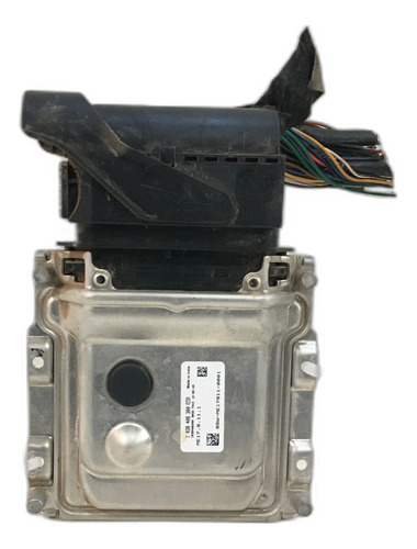 Computador Motor Mc 39117-03045 Kia Morning 2016-2017