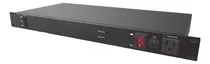 Comprar Pdu Para Distribución De Energía 11 Salidas 1u 15a Lp-pdu-11