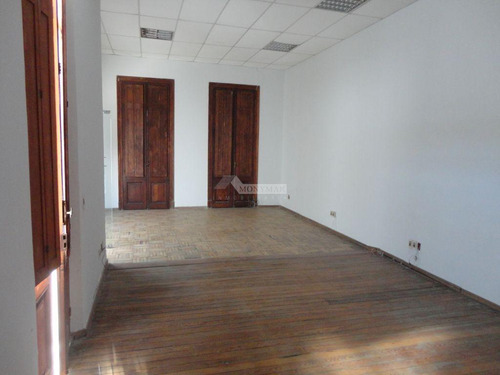 Casa La  Comercial Venta 4 Dormitorios A 1 Cuadra De Arenal Grande Y Amézaga