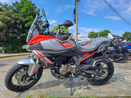 Qj Srt 600 Sx - Tomamos Tu Moto - 100% Financiada
