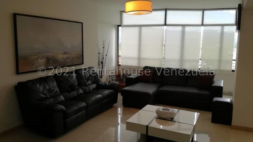 Imagen 29 de 30 de Apartamento En Venta El Pedregal Barquisimeto 21-20361 Yb