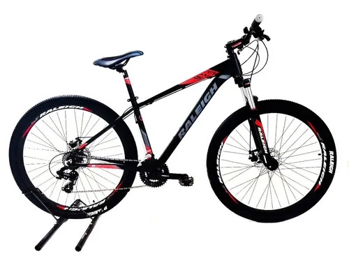Bicicleta Mountain Bike Raleigh Mojave 2.0 21 Vel Shimano