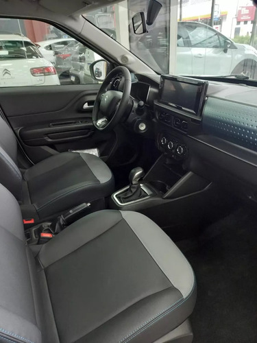 Citroën C3 1.0 T200 Feel Pack You! Cvt
