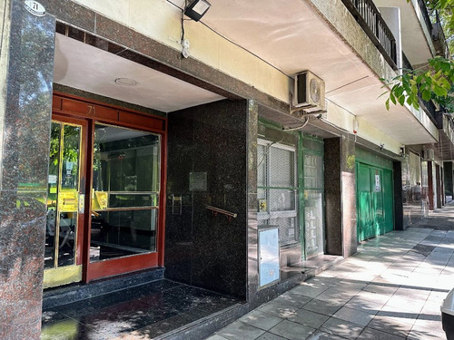 Venta Departamento 2 Ambientes Parque Patricios