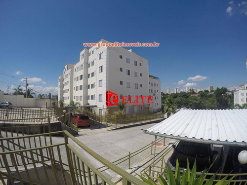 Imagem 14 de 18 de Apartamento Com 2 Dormitórios À Venda, 50 M² Por R$ 225.000,00 - Jardim América - São José Dos Campos/sp - Ap4206