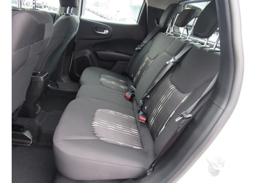 Imagem 10 de 15 de Fiat Toro 1.8 16v Evo Endurance