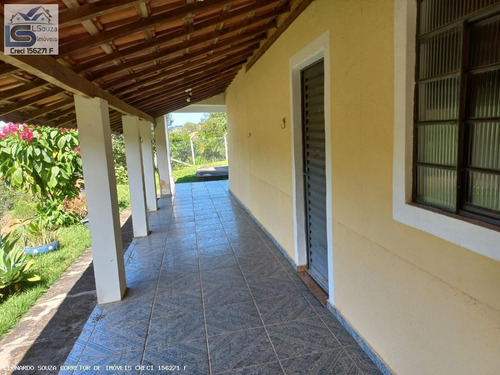 Imagem 9 de 15 de Chácara Para Venda Em Pinhalzinho, Zona Rural, 4 Dormitórios, 2 Suítes, 2 Banheiros - 1326_2-1538281