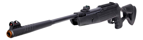 Espingarda .22 Arma Hatsan 5.5mm + Bandoleira + Kit Tiros