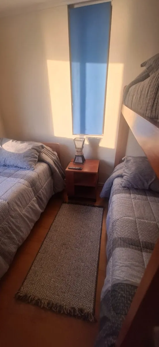 Imagen 3 de 13 de Bahía Pelícanos Amoblado 3d2b Primera Línea Venta Rápida