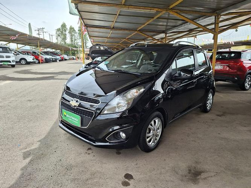 2016 Chevrolet Spark Gt 1.2 Aa