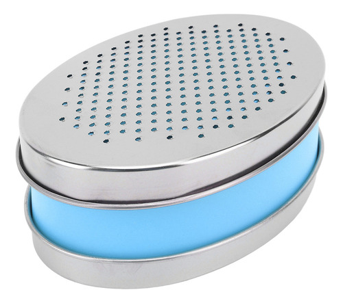 Youpin Contenedor De Almacenamiento Para Rallar Queso De
