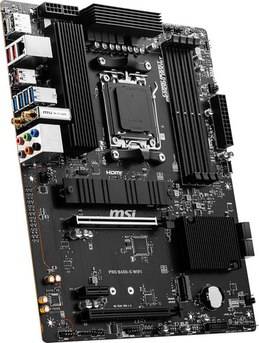Procesador De Escritorio Desbloqueado Amd Ryzen 7 7700x De