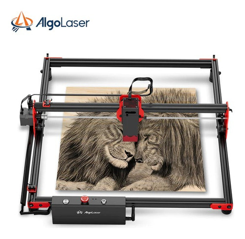 Cortadora Y Grabadora Laser    ( Algolaser De 10w )