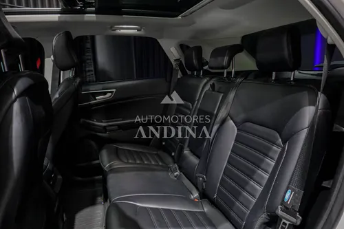 Ford Edge Sel Ecoboost 2.0