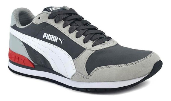 zapatillas puma de vestir