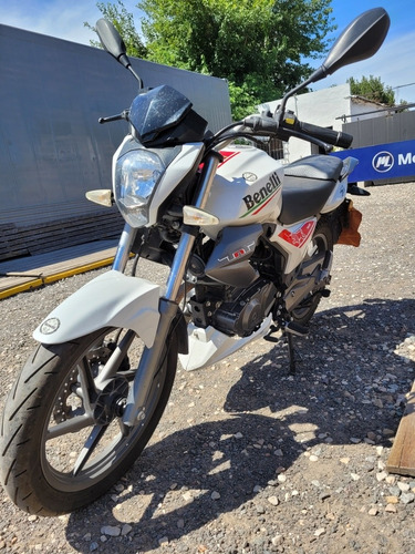Imagen 12 de 16 de Benelli Tnt15