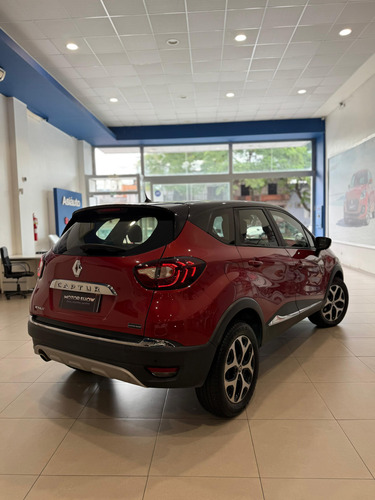 Renault Captur 1.6 Intens Cvt