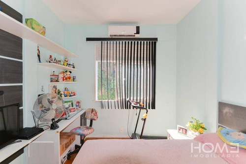 Imagem 7 de 22 de Apartamento À Venda, 57 M² Por R$ 228.000,00 - Tijuca - Rio De Janeiro/rj - Ap1995