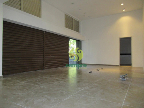 Imagem 13 de 21 de Loja Para Alugar, 100 M² - Funcionários - Belo Horizonte/mg - Lo0077
