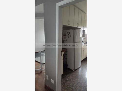 Imagem 14 de 15 de Apartamento - Vila Marlene - Sao Bernardo Do Campo - Sao Paulo | Ref.: - 18334