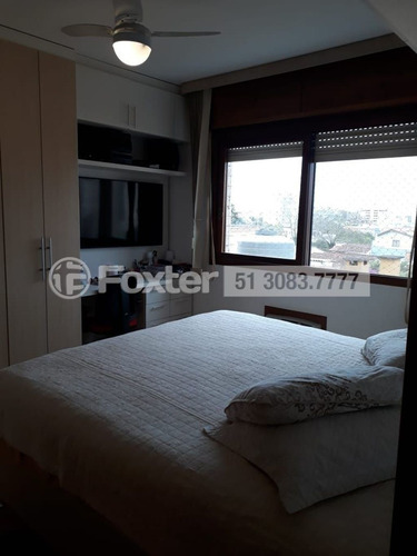 Imagem 12 de 30 de Apartamento, 2 Dormitórios, 83.52 M², Vila Ipiranga - 104982