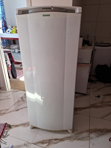 Geladeira Consul