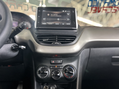 Peugeot 2008 1.6 16V FLEX ALLURE PACK 4P AUTOMÁTICO