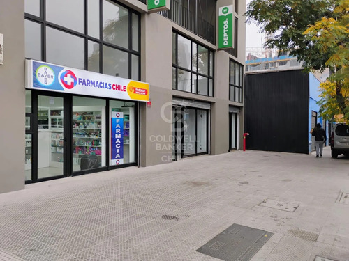 Local Comercial De 62m2 En Calle Arturo Prat